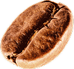 coffee bean