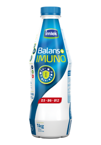 Balans+ IMUNO jogurt 1kg