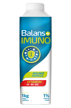 Balans+ imuno