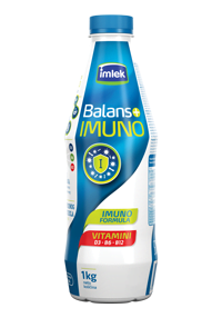 Balans+ IMUNO jogurt 1kg