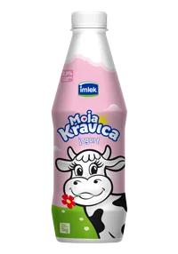 Jogurt Moja Kravica 1kg