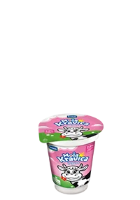 Jogurt Moja Kravica 180g