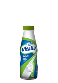 Vitalia Jogurt 1,6% mm 500g