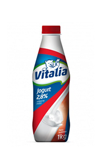 Vitalia Jogurt 2,8% mm 1kg