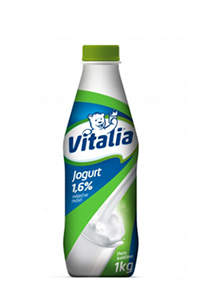 Vitalia Jogurt 1,6% mm 1kg