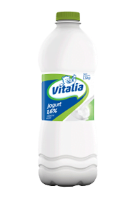 Vitalia Jogurt 1,6% mm 1,45kg