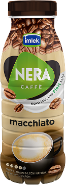 MACCHIATO